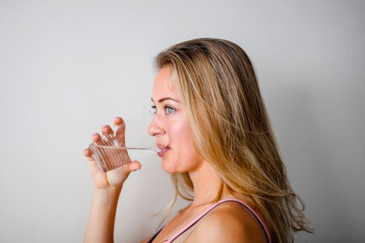benefits of drinking more water