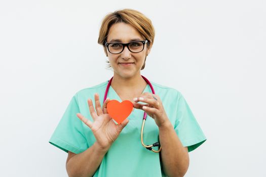 improve heart health naturally