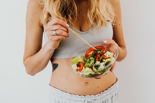 foods for healthy digestion