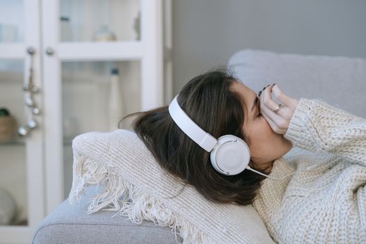 reduce stress naturally