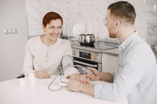 lower blood pressure naturally