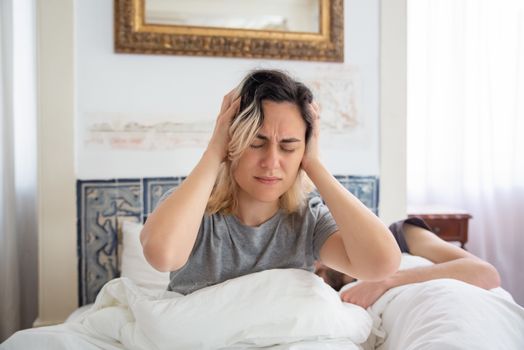 morning headache causes and solutions